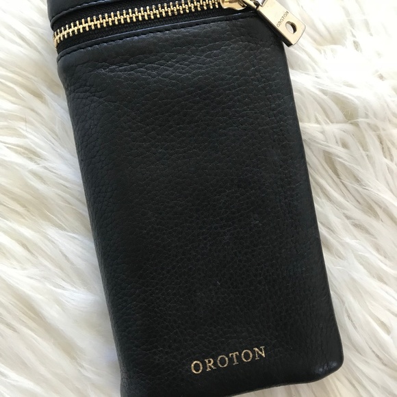 oroton bueno mini backpack